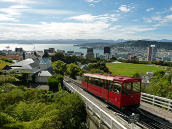 WELLINGTON